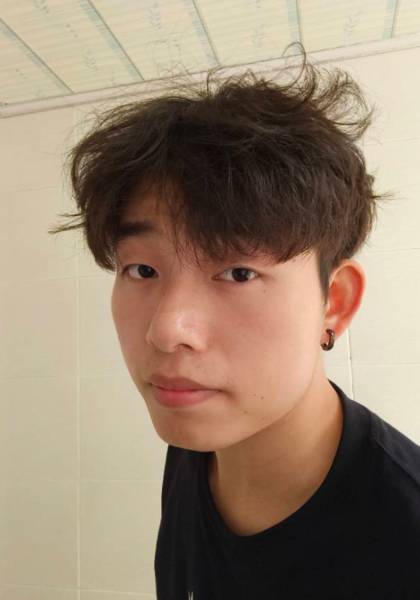 形象照片