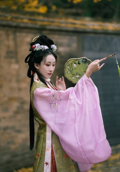 形象照片