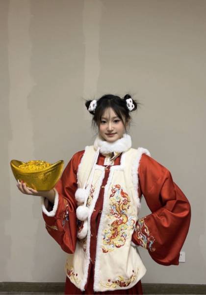 推荐艺人