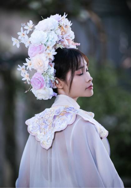 形象照片