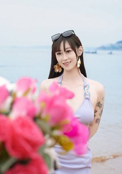 推荐艺人