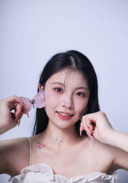 形象照片