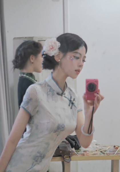 形象照片
