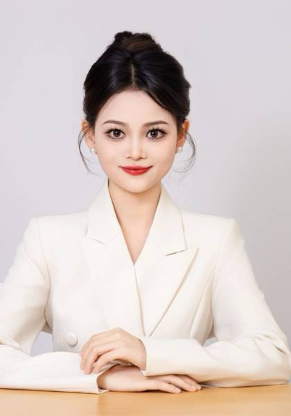 形象照片