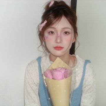 小阿U的微模卡作品