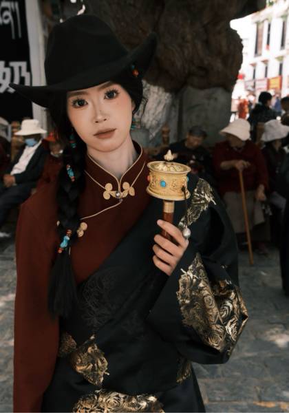 推荐艺人