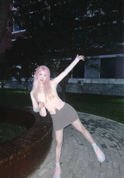 推荐艺人