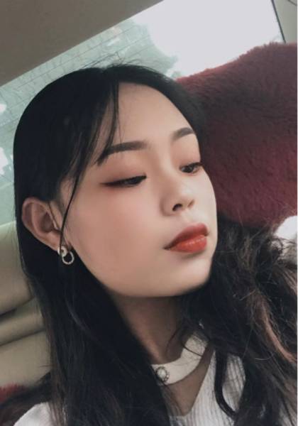 形象照片