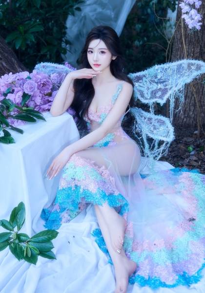 形象照片