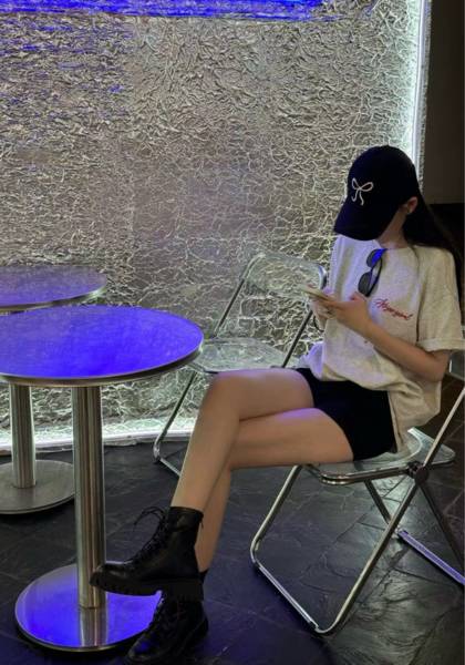 推荐艺人