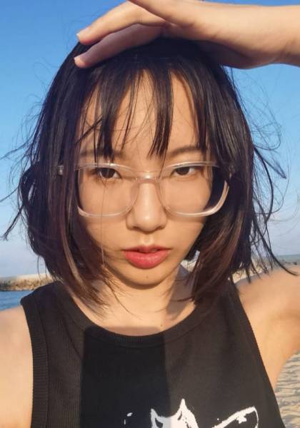 形象照片