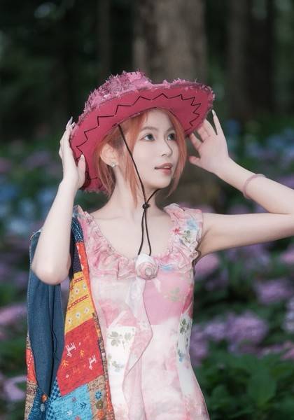 形象照片