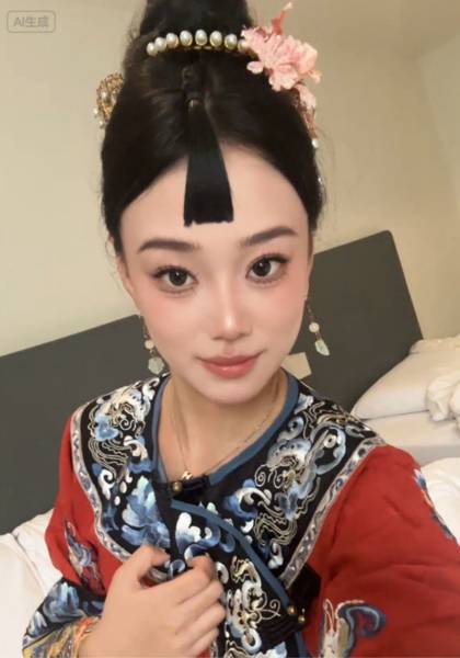 形象照片
