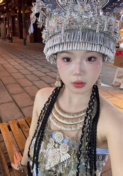 推荐艺人