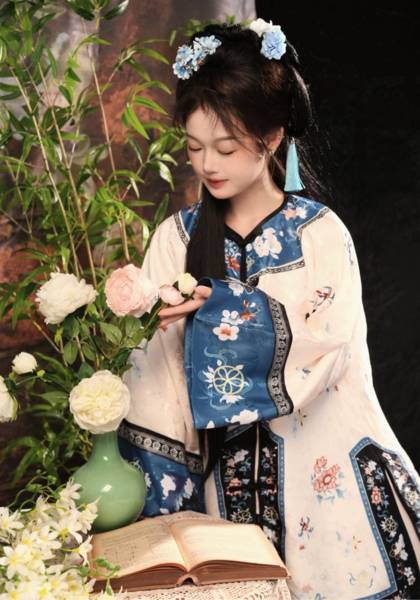 形象照片
