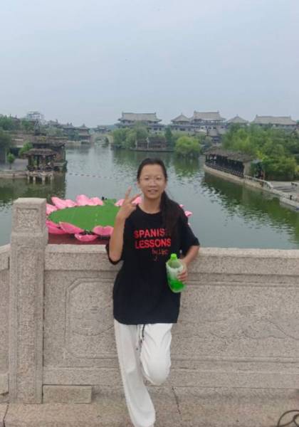形象照片