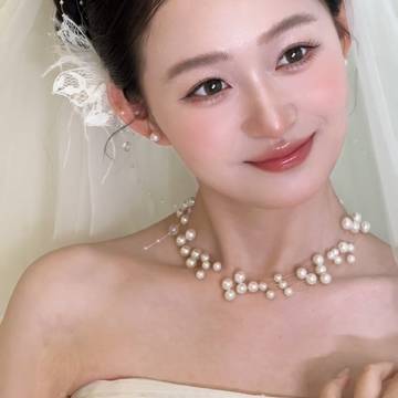 慧子的微模卡作品