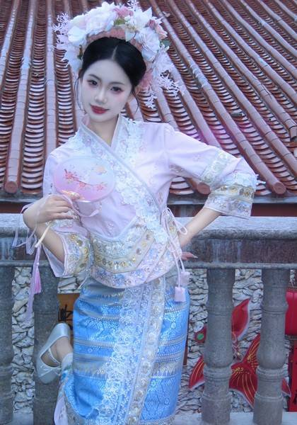 推荐艺人