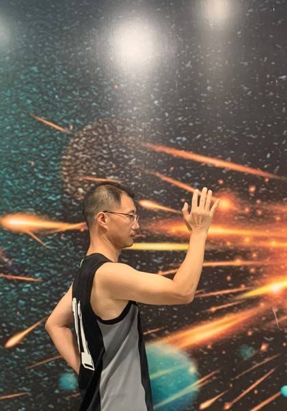 形象照片