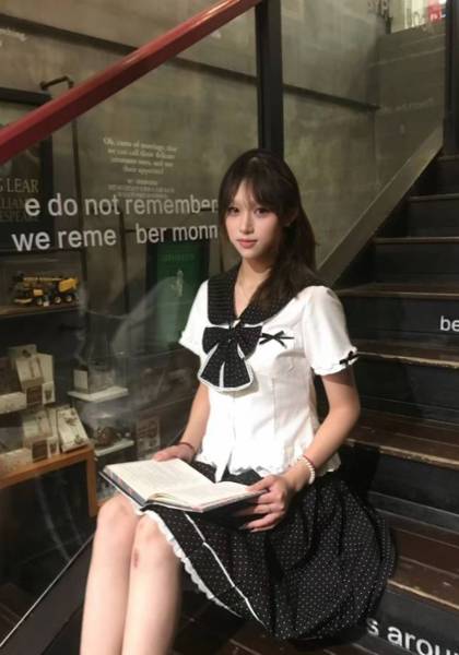 形象照片