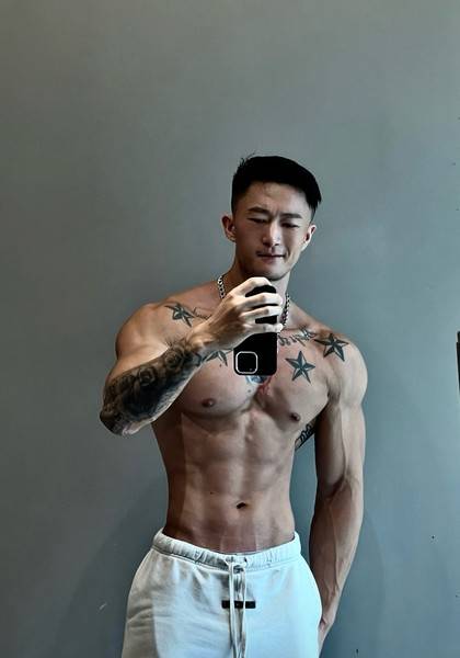 形象照片