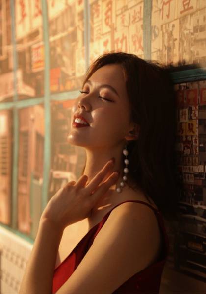 形象照片
