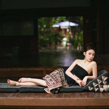 Zoe周的微模卡作品