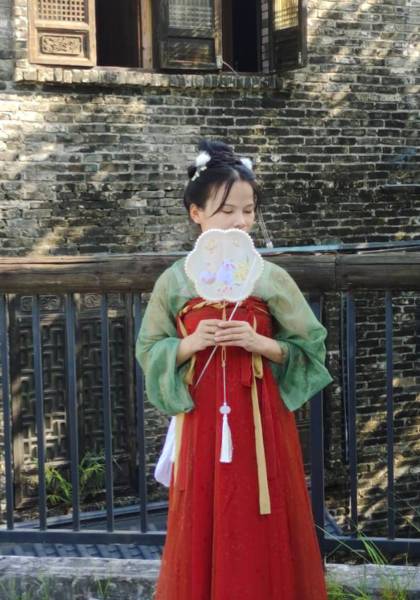 推荐艺人