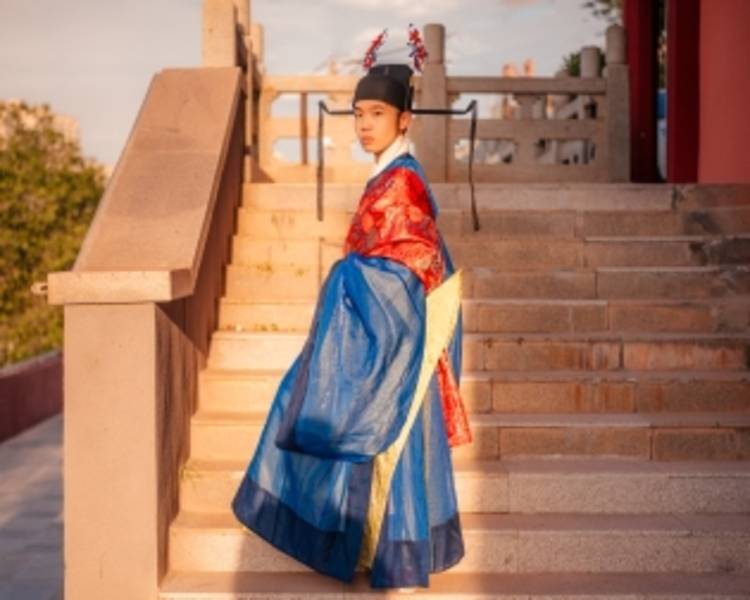艺人背景图