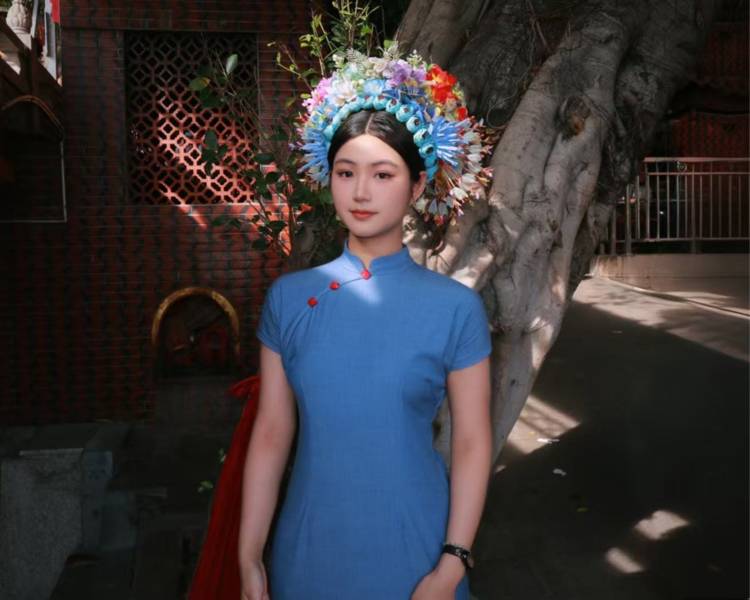 艺人背景图