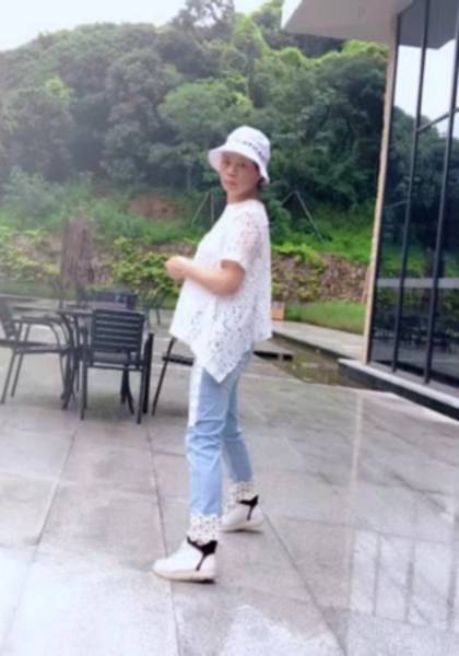 推荐艺人