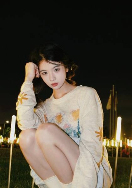 形象照片