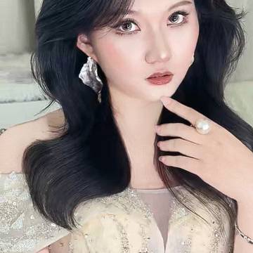 梦如初夏的微模卡作品