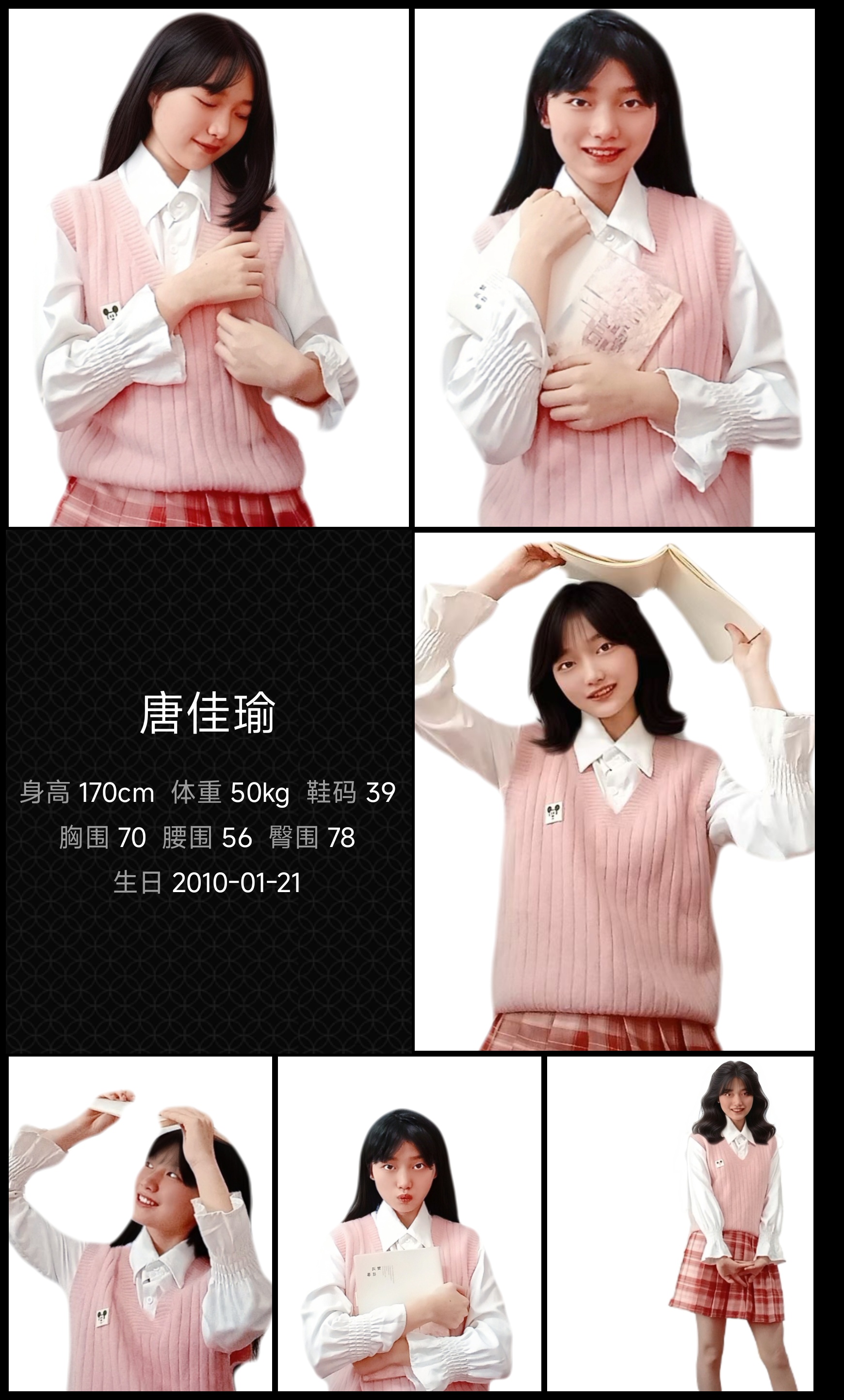 红人通告
