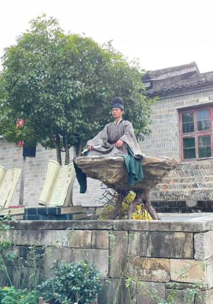 形象照片