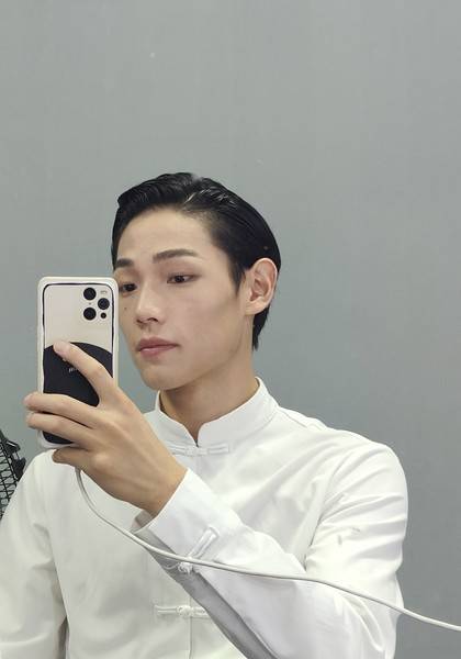 形象照片