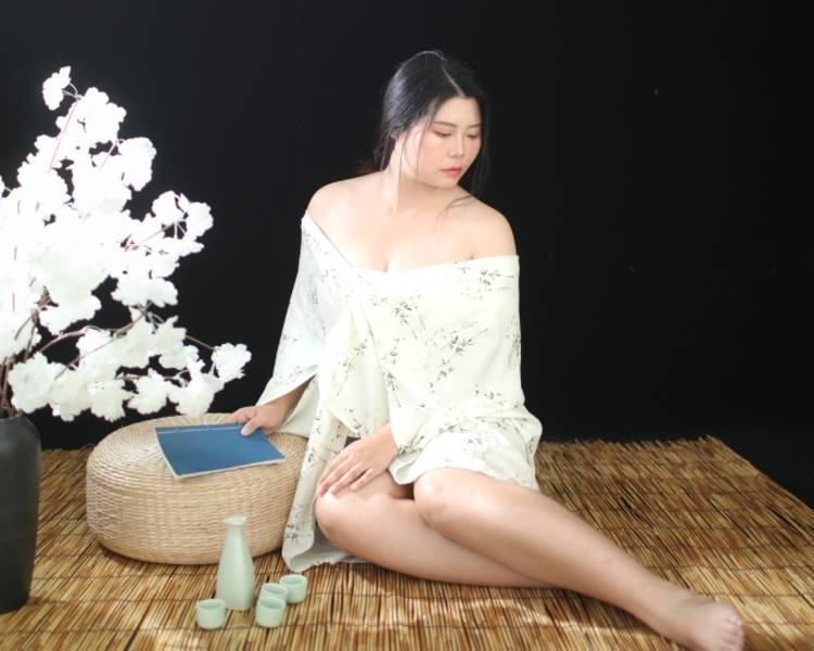 艺人背景图