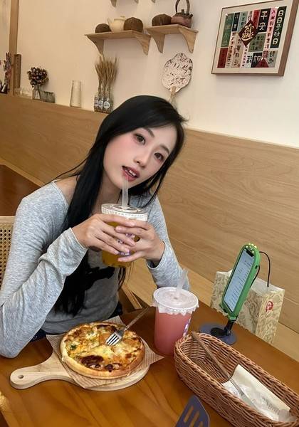 形象照片