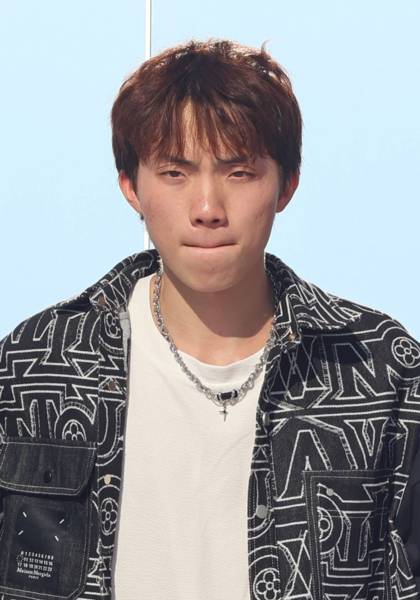 形象照片