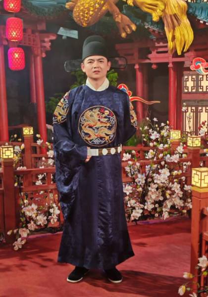 形象照片