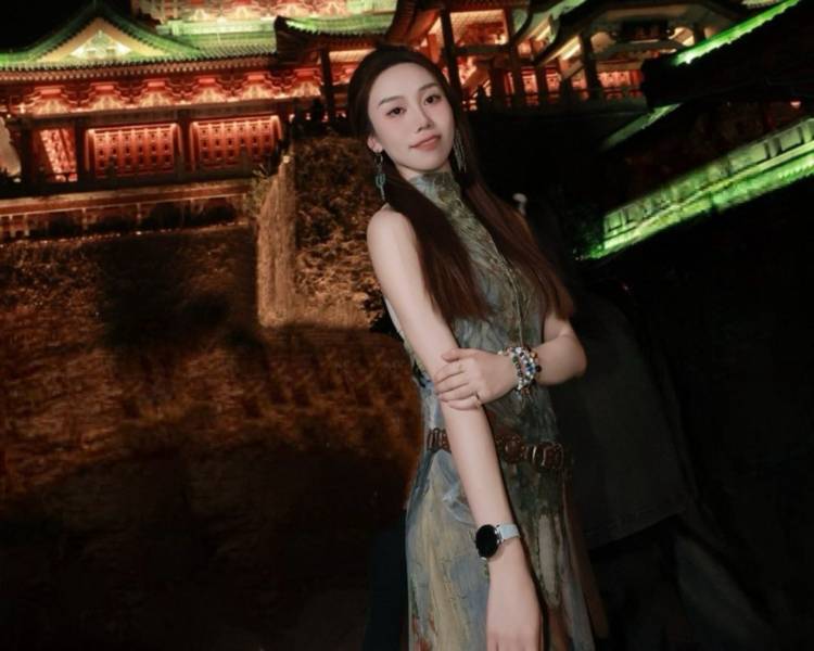艺人背景图