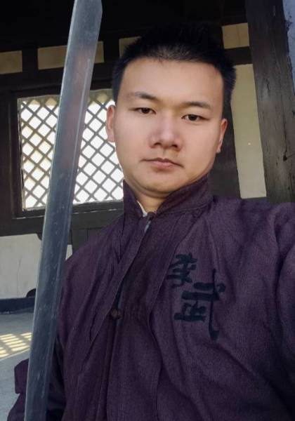 形象照片