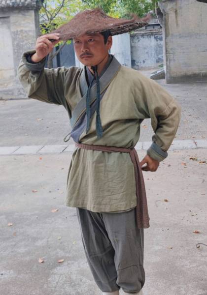 形象照片