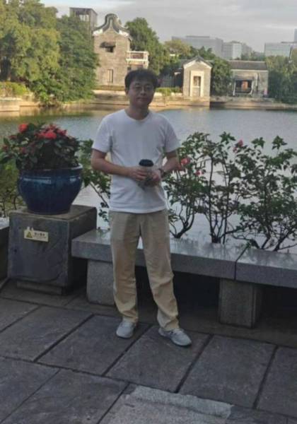 形象照片