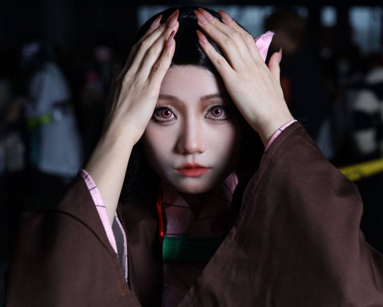 艺人背景图