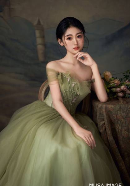 形象照片