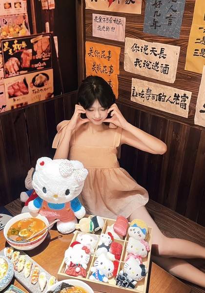 形象照片
