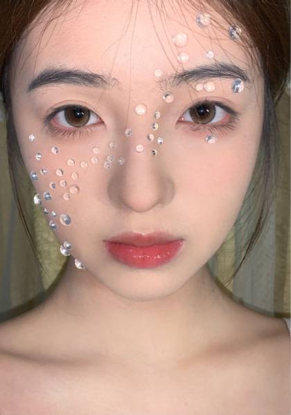 形象照片
