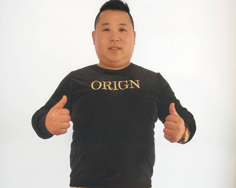 艺人背景图