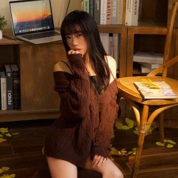 美美的微模卡作品